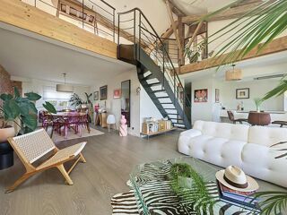  Appartement à vendre 5 pièces 132 m²