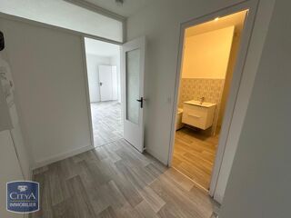  Appartement à louer 2 pièces 49 m²