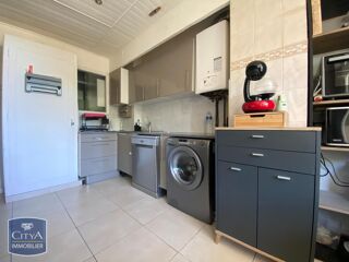  Appartement à louer 3 pièces 64 m²