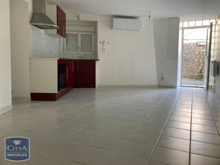  Appartement à louer 2 pièces 45 m²