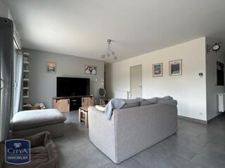  Maison à louer 4 pièces 99 m² Gueures