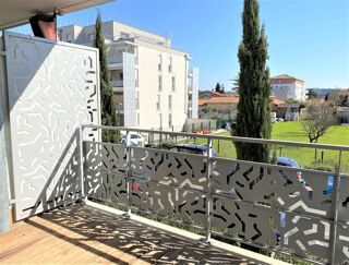  Appartement � louer 2 pi�ces 41 m�