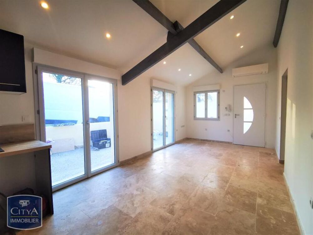 location Maison - 3 pièce(s) - 57 m² Le Pontet (84130)