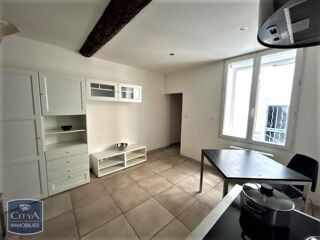  Appartement à louer 1 pièce 25 m²