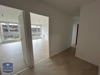 Appartement à louer 2 pièces 51 m²