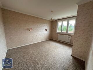  Maison à louer 4 pièces 81 m²