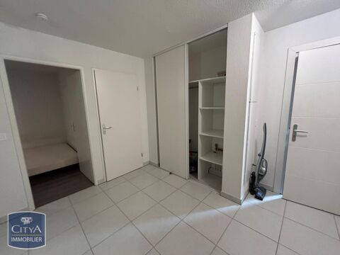  Appartement � louer 2 pi�ces 43 m�