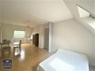  Appartement à louer 1 pièce 34 m²
