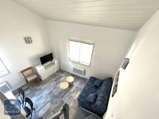  Appartement � louer 1 pi�ce 26 m�