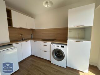  Appartement � louer 1 pi�ce 34 m�