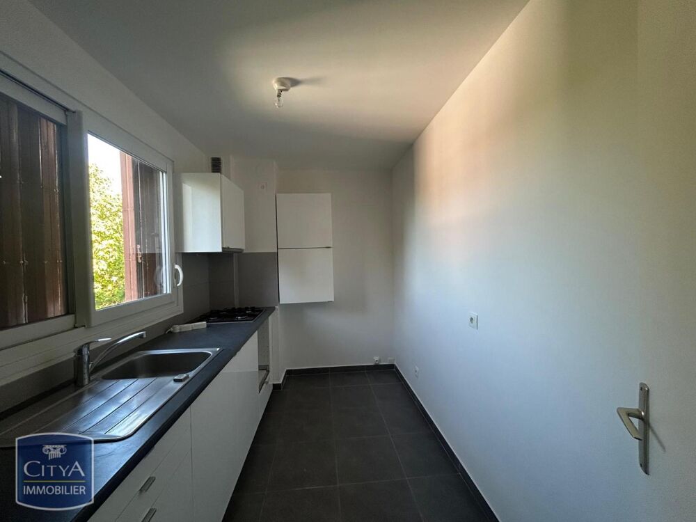 location Appartement - 3 pièce(s) - 70 m² Saint-Germain-en-Laye (78100)