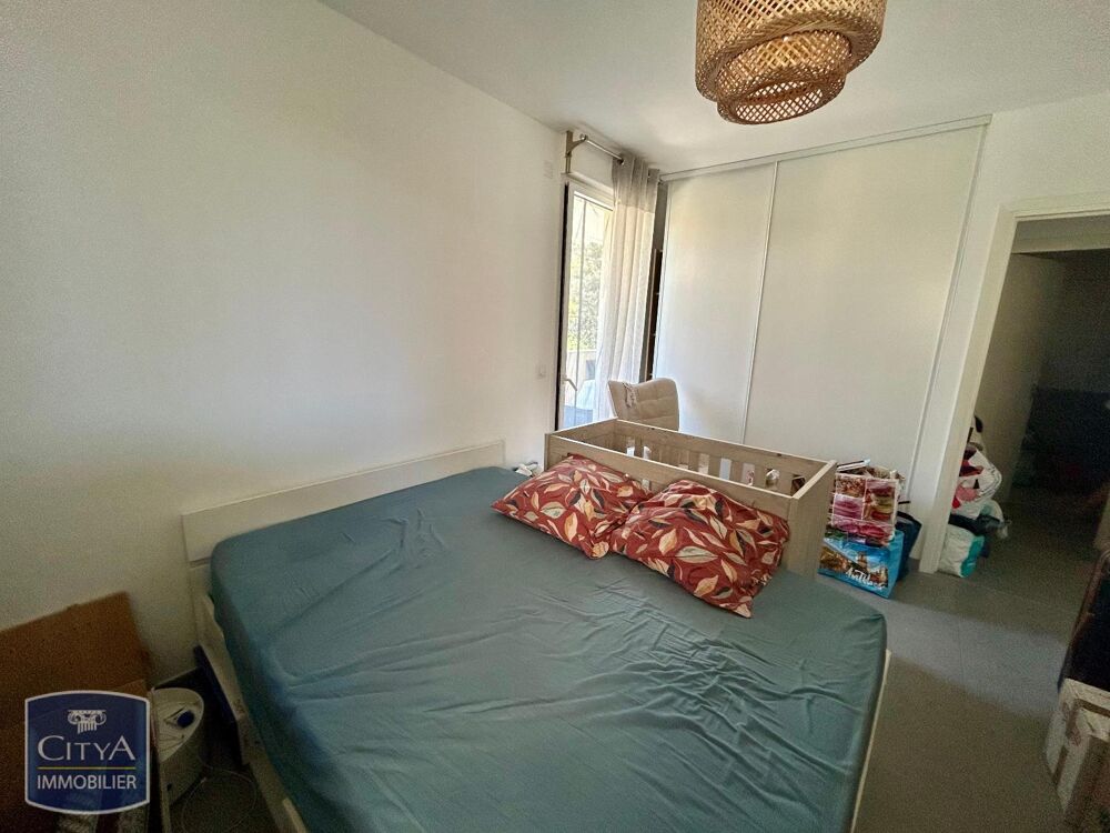 location Appartement - 2 pièce(s) - 55 m² Nice (06100)