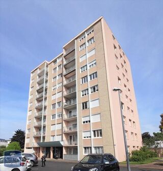  Appartement � louer 2 pi�ces 47 m�