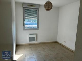  Appartement à louer 2 pièces 37 m²
