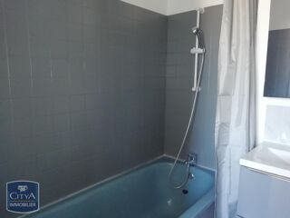  Appartement à louer 1 pièce 31 m²