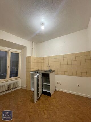  Appartement � louer 1 pi�ce 29 m�