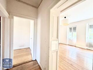  Appartement à louer 3 pièces 62 m²
