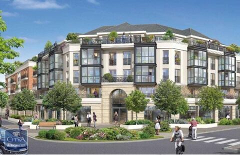   Location Appartement Appartement - 3 pice(s) - 63 m