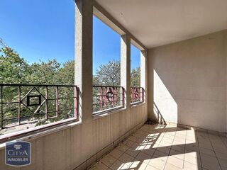  Appartement � louer 2 pi�ces 52 m�