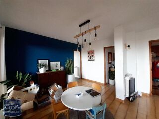  Appartement � louer 4 pi�ces 95 m�