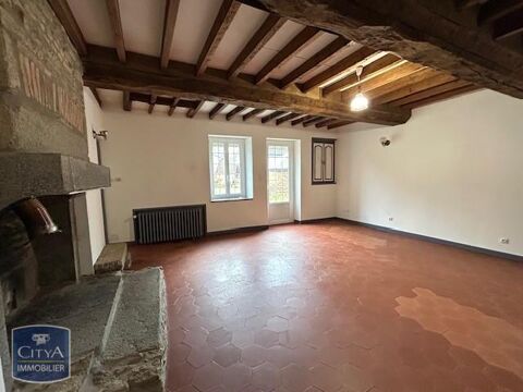  Maison � louer 3 pi�ces 95 m�