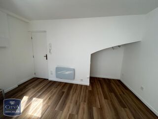  Appartement à louer 1 pièce 17 m²