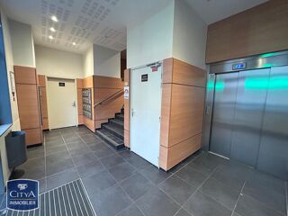  Appartement � louer 2 pi�ces 