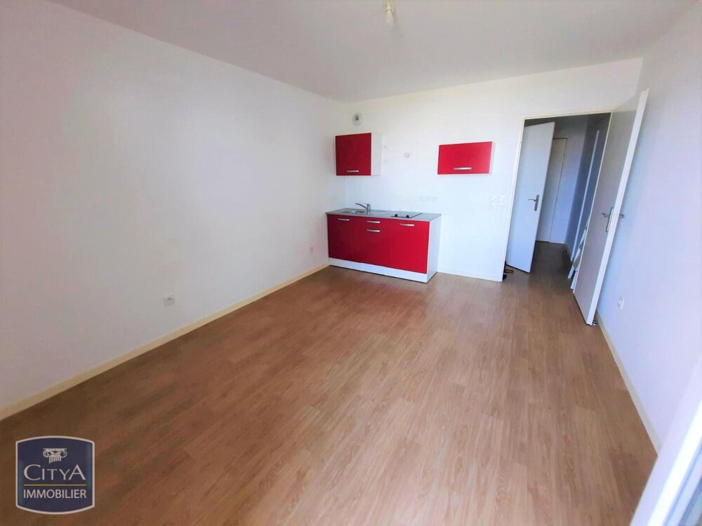 location Appartement - 1 pièce(s) - 24 m² Bondoufle (91070)