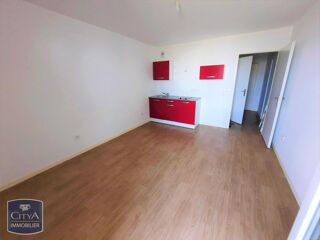  Appartement à louer 1 pièce 24 m²