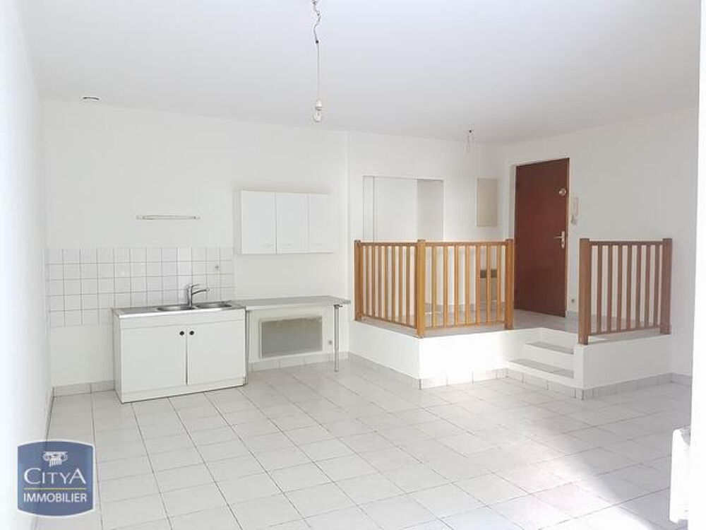 location Appartement - 2 pièce(s) - 45 m² Dijon (21000)