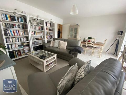   Location Appartement Appartement - 3 pièce(s) - 73 m²