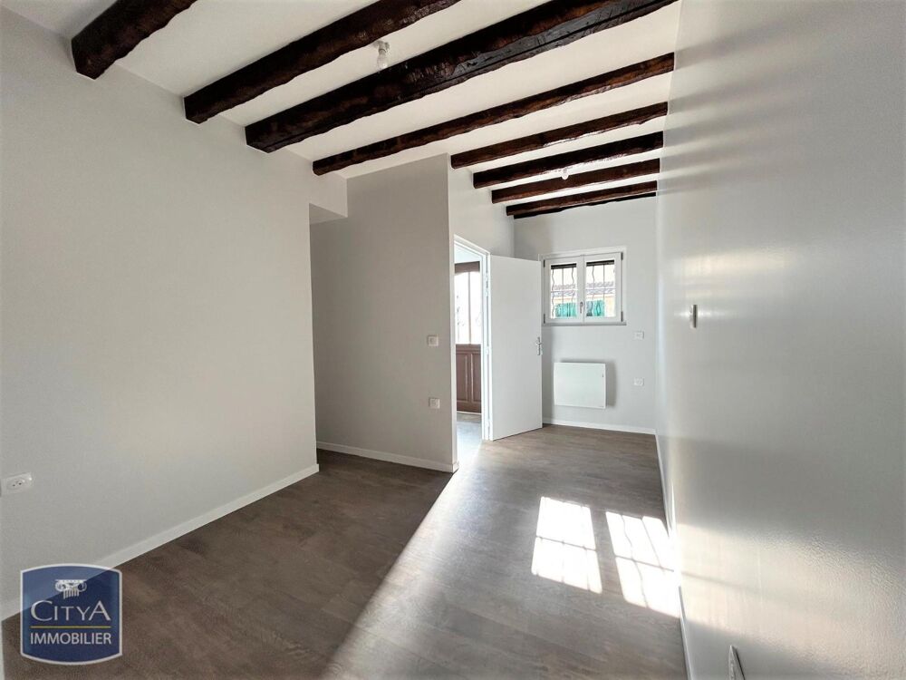 location Appartement - 2 pièce(s) - 34 m² Corbeil-Essonnes (91100)