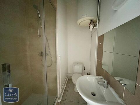  Appartement  louer 1 pice 24 m