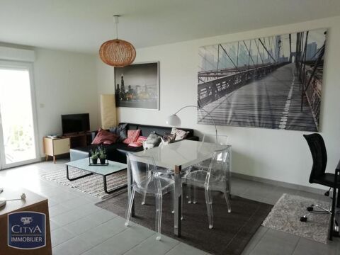  Appartement  louer 2 pices 47 m