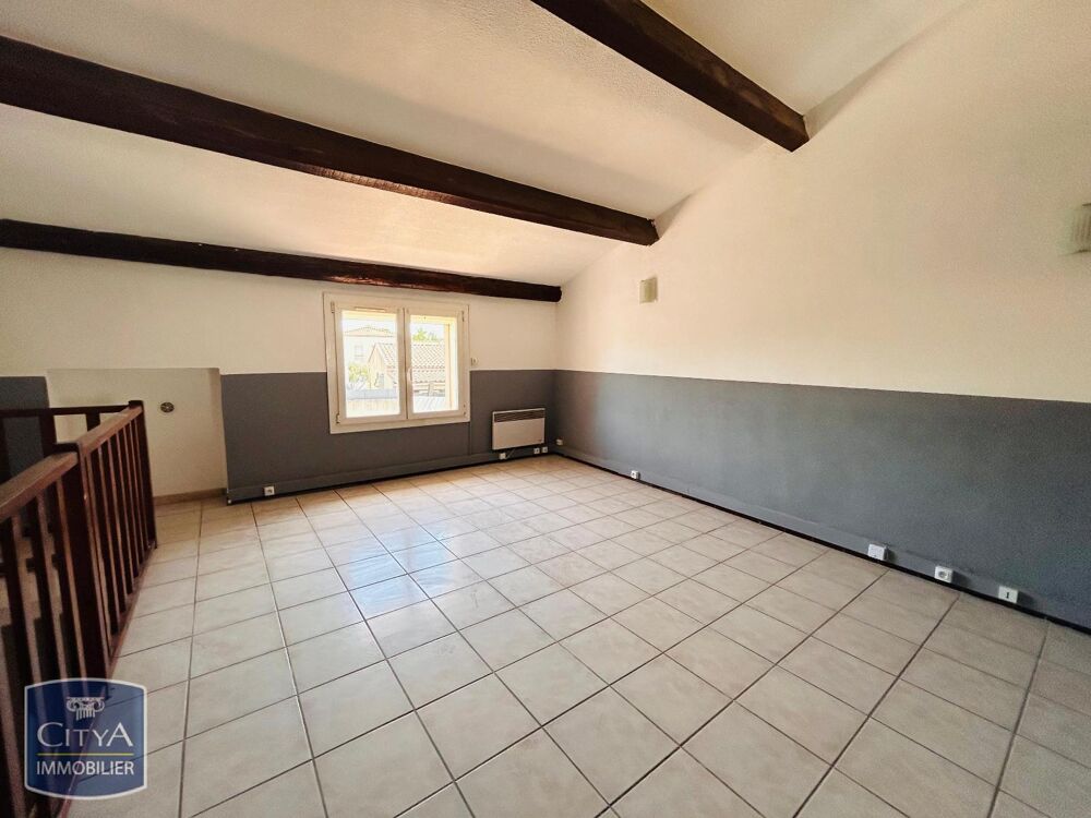location Appartement - 3 pièce(s) - 68 m² Fos-sur-Mer (13270)