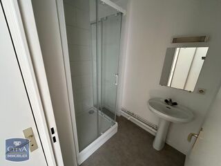  Appartement à louer 1 pièce 38 m²