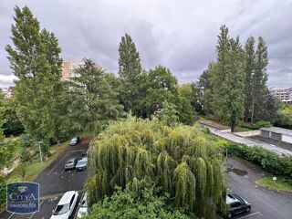  Appartement à louer 2 pièces 49 m²
