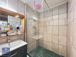  Appartement � louer 2 pi�ces 46 m�