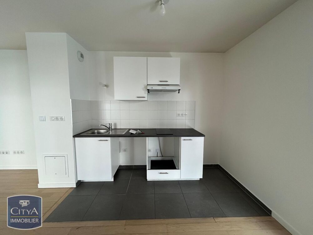location Appartement - 3 pièce(s) - 72 m² Rueil-Malmaison (92500)