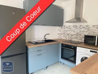  Appartement à louer 2 pièces 36 m²
