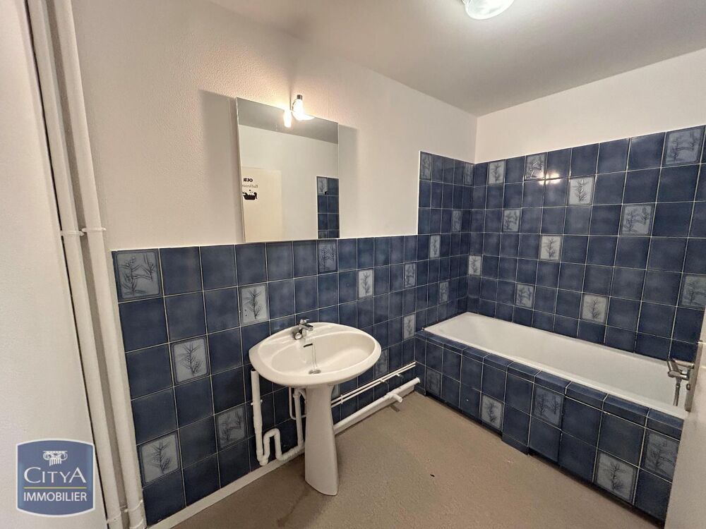 location Appartement - 2 pièce(s) - 59 m² Lille (59000)