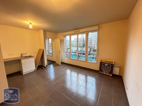  Appartement � louer 2 pi�ces 40 m�