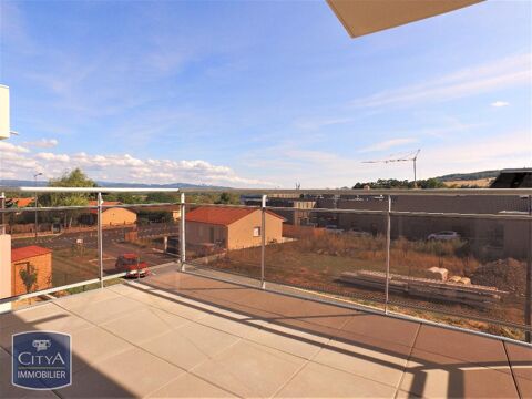  Appartement � louer 2 pi�ces 47 m�