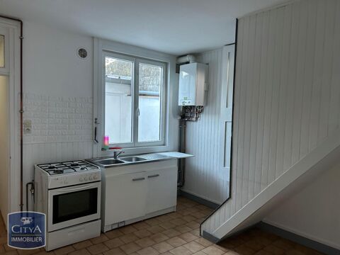   Location Maison Maison - 3 pièce(s) - 69 m²