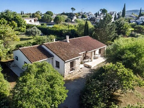   Vente Maison Maison - 5 pi�ce(s) - 132 m�