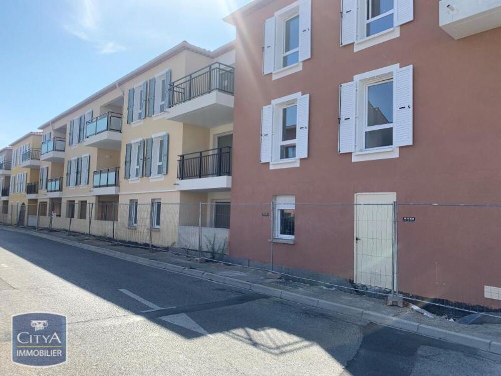 EXCLUSIVITÉ CITYA FREJUS PLAGE - APPARTEMENT RECENT COGO....