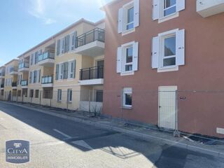  Appartement à louer 3 pièces 62 m²