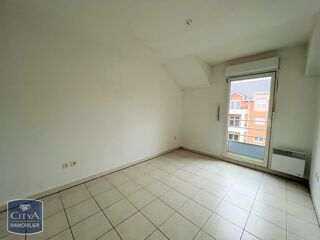  Appartement à louer 3 pièces 57 m²