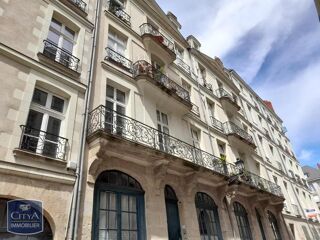  Appartement � louer 1 pi�ce 18 m�