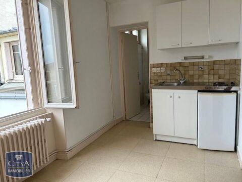  Appartement � louer 1 pi�ce 16 m�